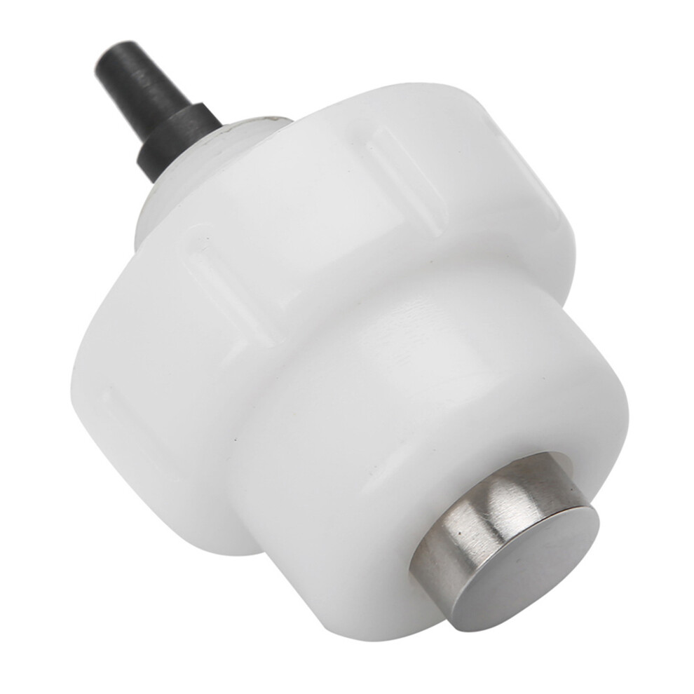 Shockwave Therapy Massage Probe 15mm Concave ABS for Pain Relief & Physiotherapy