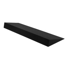 Regulable Incline Board For Calf Stretching Nonslip Light weight