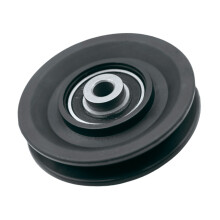 Fitness Equipment Pulley Nylon Pulley Gym Attachments-Style B