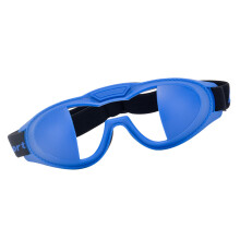 Eye Glasses Sports Basketball Dribbling Glasses Basketball-Blue