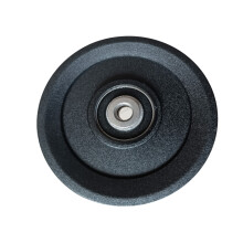 Wear Resistance Light Weight Nylon Pulley Guide Wheel-Style C