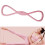 Professional 8 Shape Resistance Band Light-Premium Gray 35 lbs 2