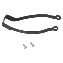 Stable Iron Mudguard Mount Shockproofed-Mi 4 go iron bracket