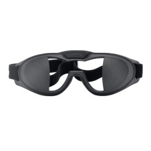 Adjustable Dribbling Glasses Light Weight Training-Black