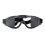 Adjustable Dribbling Glasses Light Weight Training-Black 1