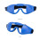 Adjustable Dribbling Glasses Light Weight Training-Black 5