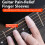 Beginner Silicone Finger Guards String Instrument Practice-XL 2