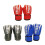 Comfortable Training Boxing Gloves Enhances Shock-Red 10 2