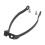 Stable Iron Mudguard Mount Shockproofed-Mi 4 go iron bracket 6
