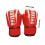 Comfortable Training Boxing Gloves Enhances Shock-Red 10 6