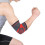Elastic Elbow Support Brace Breathable Knit Elbow Sleeve for-L 5