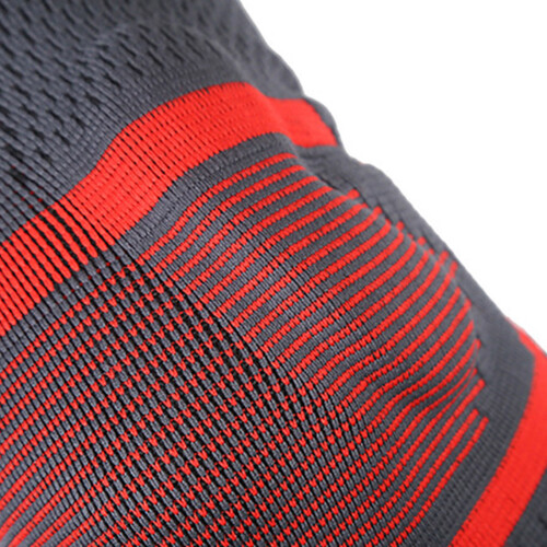 Breathable Stretchy Knit Elbow Sleeve Athletic Elbow Support-XL 2