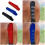 Machine Washable Equine Tail Wrapperd Gentle Cushioning and-Red 3