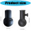 Professional Gym Accessory Multipurpose Rotate Weight-Style A 3