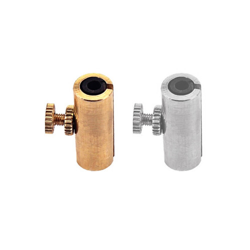 Professional Cello Wolf Tone Eliminators Mute Suppressor-Gold 1