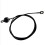 Steel Wire Rope Adjustable Gym Cable for Lifting-Style D 5