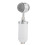 Low Noise Condenser Microphone With Cardioid Polar Pattern XLR Output Shockmount Included Phantom Powered High Sensitivity Full Frequency Response 2