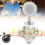 Low Noise Condenser Microphone With Cardioid Polar Pattern XLR Output Shockmount Included Phantom Powered High Sensitivity Full Frequency Response 5