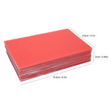 18pcs 2mm Engraving Wax - Perfect for DIY Jewelry Carving Projects