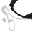 Ακουστικό Covert Acoustic Tube για καθαρή μετάδοση ήχου, διακριτικές επικοινωνίες με 5