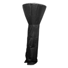 Waterproof Oxford Patio Heater Cover Outdoor Dustproof Rainproof Protector Easy Clean Foldable Design