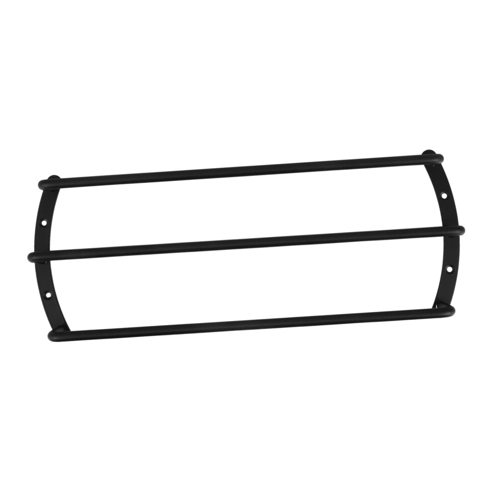 Metal Speaker Grill Bar Car Subwoofer Iron Protection Cover Durable Easy Install Speaker Guard Sound Safety 9199774810869