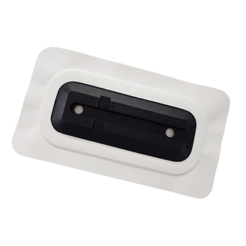 Precisies Surfplankvinnen Basisconnector Zwaar type-Wit