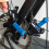 Ergonomische remspreiders voor hydraulische schijfsystemen 5