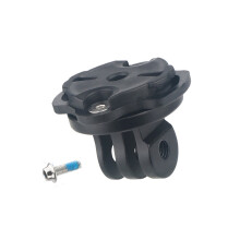 Fietsen Achterlicht Camera Mount-Jiaming-type stoel B