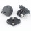 Fietsen Achterlicht Camera Mount-Jiaming-type stoel B 5