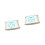 Cartoon Puss Elastomeer Seal Grip met Down Shuttle-Dag en blauw 1