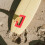 Precisies Surfplankvinnen Basisconnector Zwaar type-Wit 3