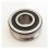 Track Roller Angular Contact Ball Bearing With Raceway Groove 5