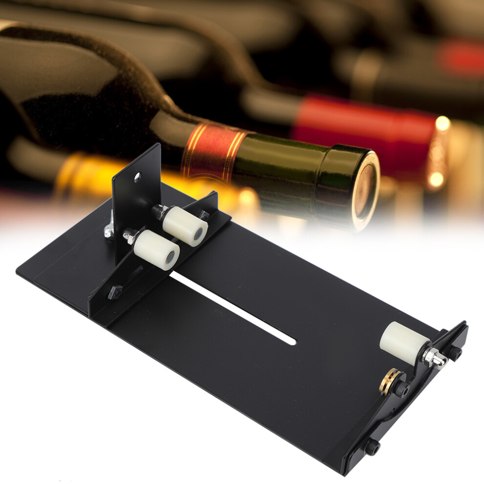 Glass Bottle Cutter Tool Metal Hand Diy For Wine Bottles Art & Decoration 8741379837324