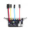 Eenvoudig te installeren Scooters Controller Assembly Universals 6