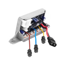 Eenvoudig te installeren Scooters Controller Assembly Universals