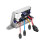 Eenvoudig te installeren Scooters Controller Assembly Universals 1