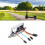 Eenvoudig te installeren Scooters Controller Assembly Universals 4