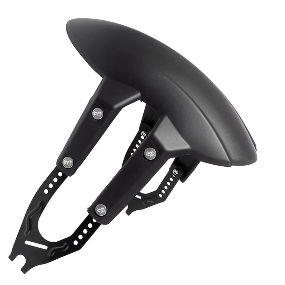 Motorbike Fenders Universal Motorcycle Rear Fender Mudguard Splash Guard Bracket Rear Wheel Cover 9199774811576