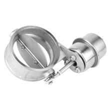 TK CUT76 76mm Vacuum Intake Exhaust Actuator for Ford Mustang 2005