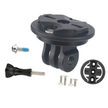 Racefietscomputer Bevestigingsbasis Adapter-Jiaming-type stoel A