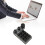 12-Key 3 Knob Mechanical Keyboard Waterproof Dustproof Red Switch Wireless Bluetooth 3