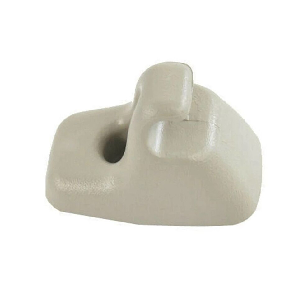 Car Sun Visor Fixing Clip Sun Visor Clip 1Hs09bd1aa For Ram 1500 2500 3500 09-19 6131484742750