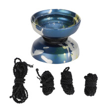 Alloy Responsive Ball with Dual Purpose Yoyo Functions, High Precision Bearings and Strong Balance Ability for All Ages, Includes Elegant Packaging