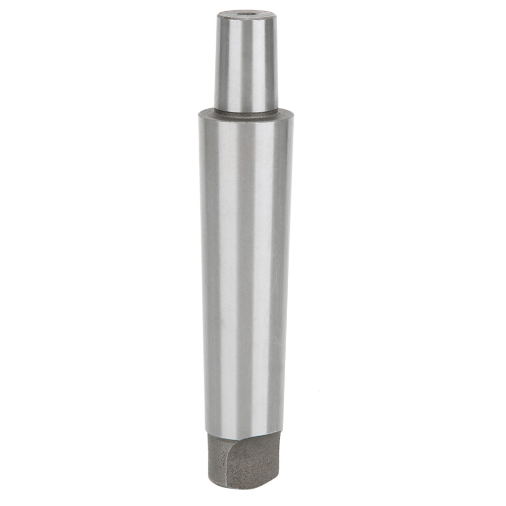 Mta3-B16 Morse Taper Shank Drill Chuck Arbor - Impact Resistant Hrc-55 8041379838599