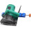 Adjustable Circular Saw Guide with Precision Positioning Clamp for Accurate Depth and Versatile Cutting 3