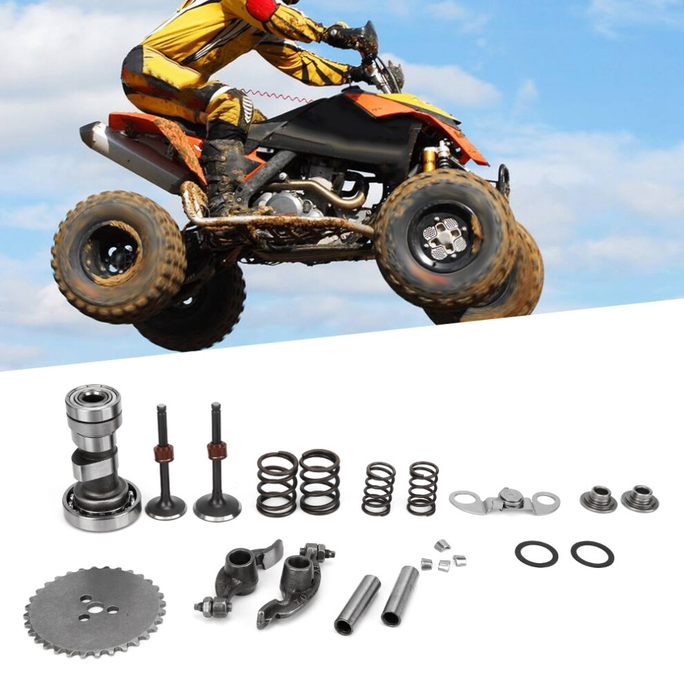 High-Performance Camshaft Kit For Yx140cc Pit Dirt Trail Bikes 6911379839396