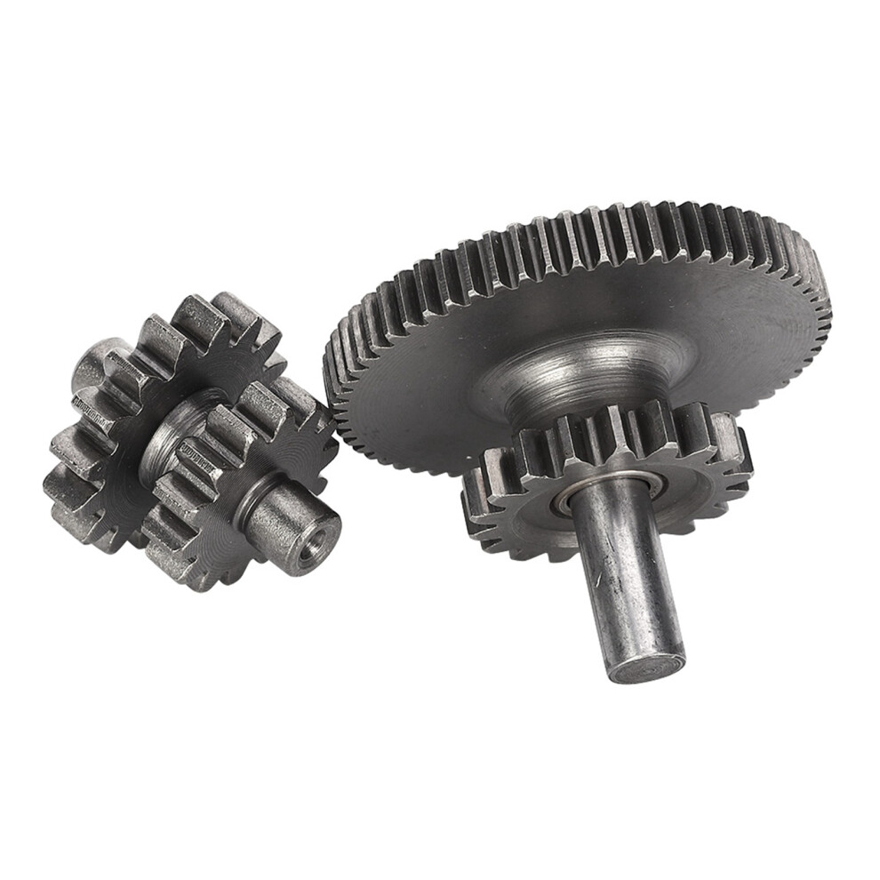17T Engine Starter Gear Kit For 150Cc-250Cc Cg125-Cg250 Motorcycles 4931379839372