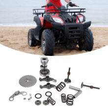 Edelstahl-Kamaxel-Kit für YX140 140cc Chinesisches Dirt Bike