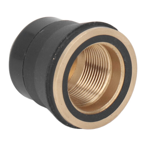 Pièces pour coupeur plasma : 2 caches électrode + 1 support de buse en céramique 2